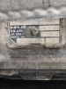 Volkswagen / Touareg / АКПП