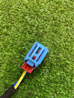 Volkswagen / Touareg / Разъем Volkswagen / Touareg / Разъем