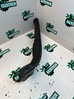 BMW / X1 / Пыльник крыла