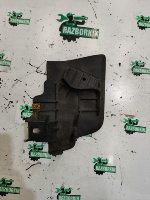 Volkswagen / Tiguan / Брызговик