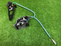 BMW / X5 / Замок двери комплект