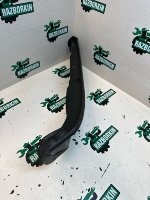 BMW / X1 / Пыльник крыла