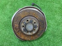 Audi / A5 / Кулак поворотный