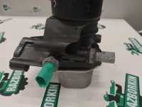 Audi / Q3 / Корпус масляного фильтра