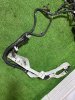 Mazda / 6 / Блок предохранителей с подкапотной проводкой