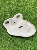 BMW / X5 / Крепление амортизатора