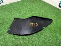 Land Rover / Range Rover / Накладка