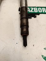 Audi / Q3 / Форсунка топливная