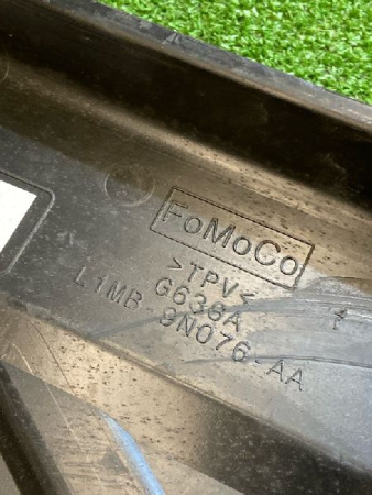 Ford / EXPLORER / Защита кузова