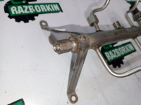 Porsche / Cayenne / Топливная рампа