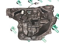 Mazda / 6 / Стеклоподъемный механизм