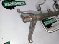 Porsche / Cayenne / Топливная рампа