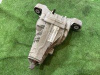 Volkswagen / Touareg / Редуктор задний
