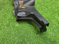 BMW / X5 / Щиток моторного отсека