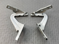 Ford / EXPLORER / Петля капота