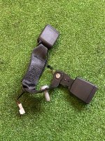 BMW / 1-Series / Замок ремня безопасности