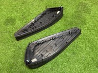 BMW / X5 / Накладка на торпедо