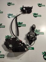 Land Rover / Range Rover Sport / Замок двери с доводчиком