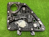 Volkswagen / Touareg / Стеклоподъемный механизм