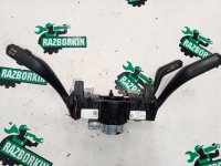 Porsche / Cayenne / Блок подрулевых переключателей