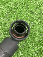 Audi / A4 / Патрубок вентиляции