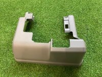 Audi / Q7 / Накладка сиденья