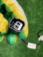 Ford / EXPLORER / Проводка двери