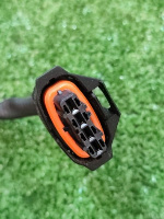 Porsche / Cayenne / Датчик кислородный