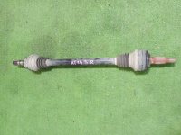 Porsche / Cayenne / Приводной вал