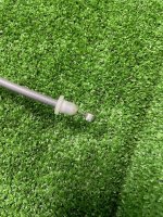 Mercedes-Benz / 300E / Педаль стояночного тормоза