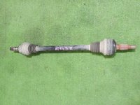 Porsche / Cayenne / Приводной вал