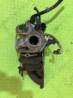 Audi / A4 / Турбина