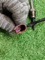 Audi / A5 / Датчик температуры выхлопных газов