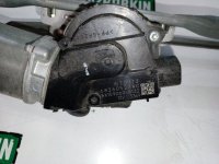 JEEP / Grand Cherokee SRT-8 / Трапеция дворников JEEP / Grand Cherokee SRT-8 / Трапеция дворников