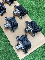 Audi / Q8 / Клапан электромагнитный