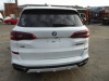 BMW / X5 / Дроссельная заслонка
