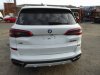 BMW / X5 / Кулак поворотный