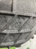 Audi / A7 / Подкрылок