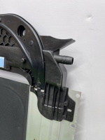 JEEP / Grand Cherokee / Люк сдвижной