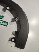 Land Rover / Range Rover Sport / Накладка двери