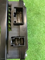 Chevrolet / Tahoe / Блок управления питанием