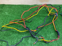 Porsche / Cayenne / Воздуховод пневмоподвески