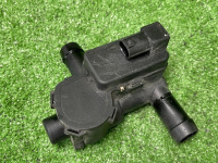 Volkswagen / Touareg / Клапан отопителя