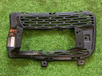 Land Rover / Range Rover Sport / Решетка противотуманки