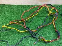 Porsche / Cayenne / Воздуховод пневмоподвески