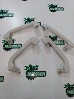 Volkswagen / Touareg / Ручки потолка