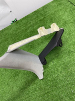 Audi / A6 / Обшивка стойки