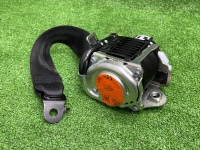 Audi / A6 / Ремень безопасности