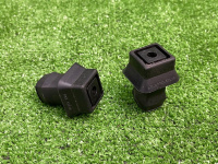 Volkswagen / Touareg / Крепление радиатора