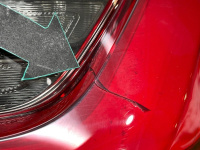 BMW / 3-Series / Фонарь задний